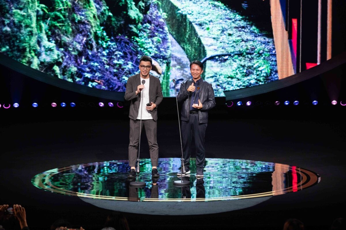 Esclusivo. Taiwan Design Week: tra le pochissime testate presenti, vi raccontiamo cosa abbiamo visto