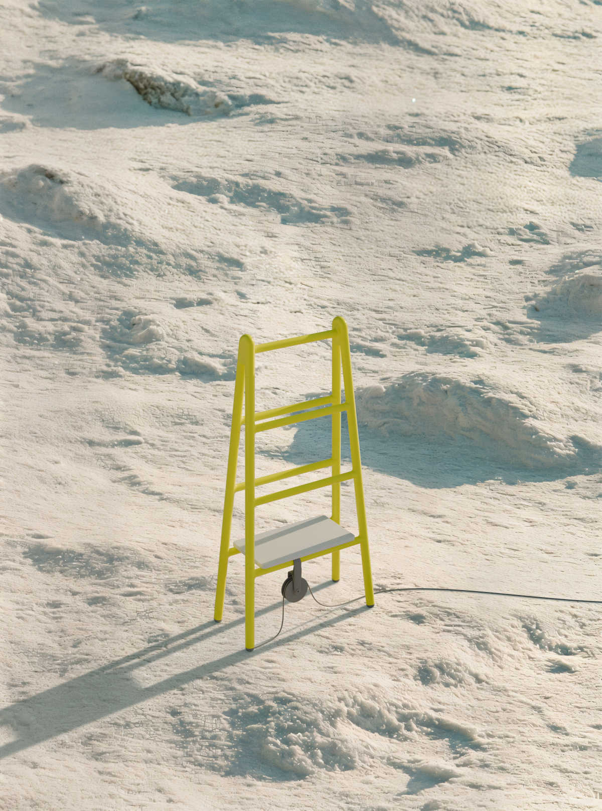 Radiatori di nuova generazione: calore+design