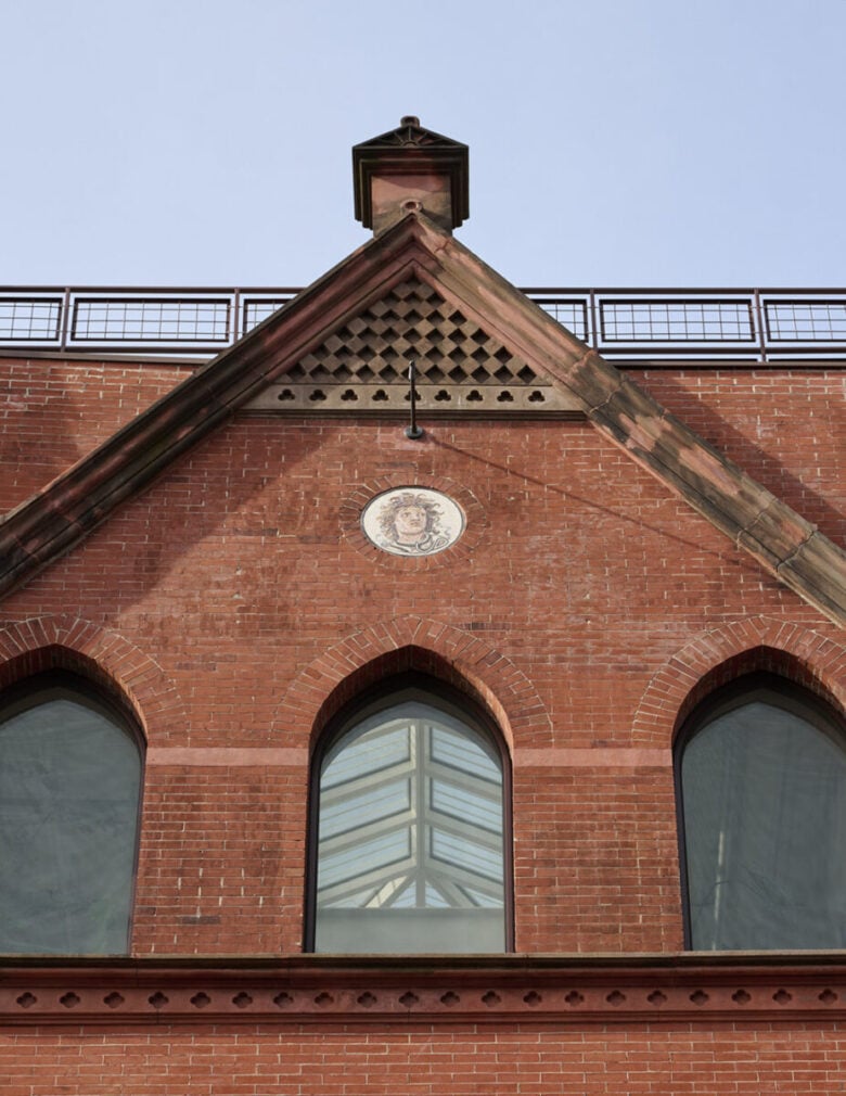 Rectory St Thomas NY