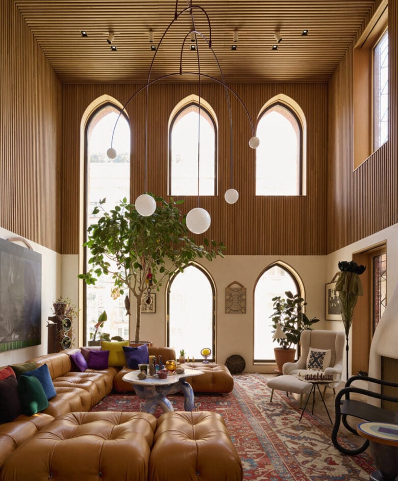 Rectory St Thomas NY