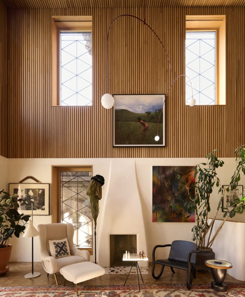 Rectory St Thomas NY