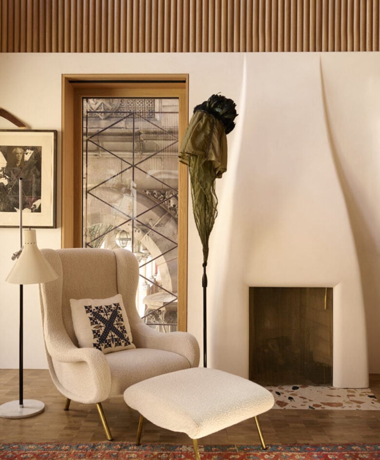 Rectory St Thomas NY