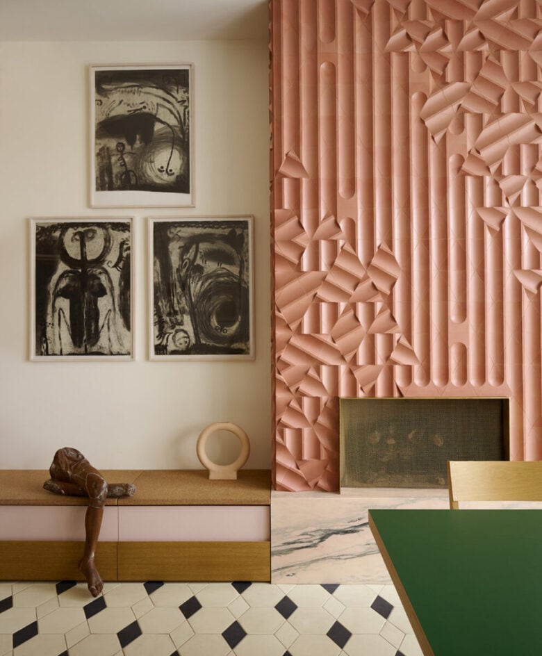 Rectory St Thomas NY