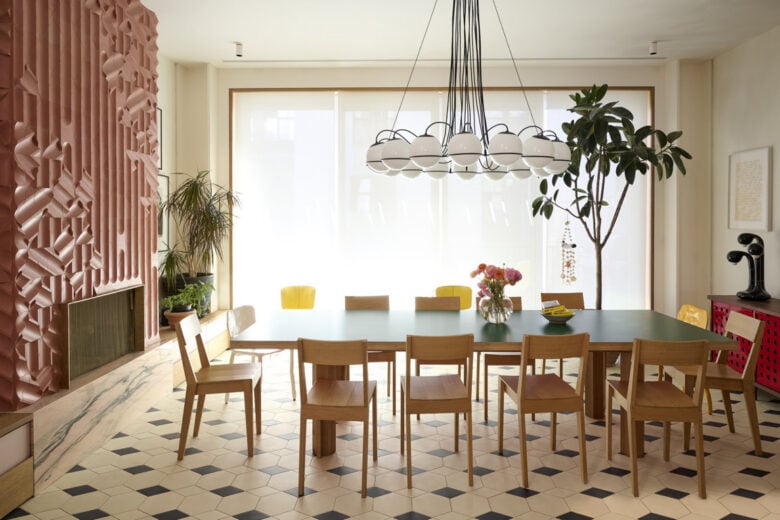 Rectory St Thomas NY