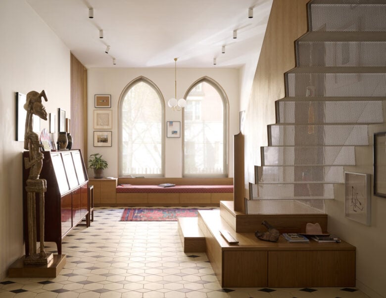 Rectory St Thomas NY