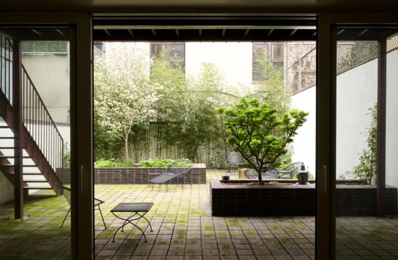 Rectory St Thomas NY