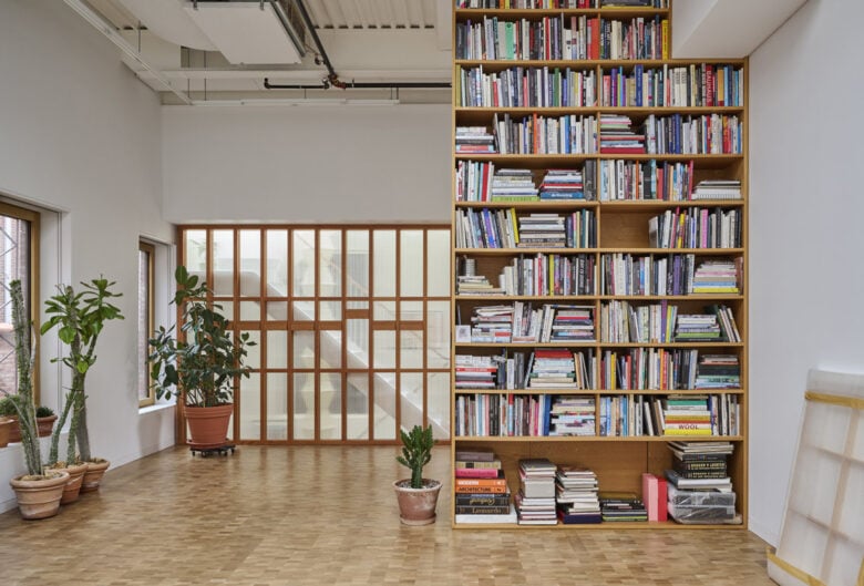 Rectory St Thomas NY