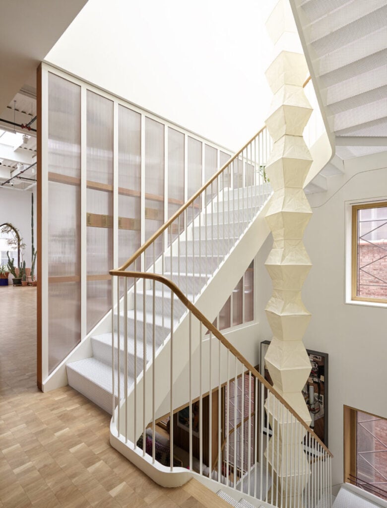 Rectory St Thomas NY