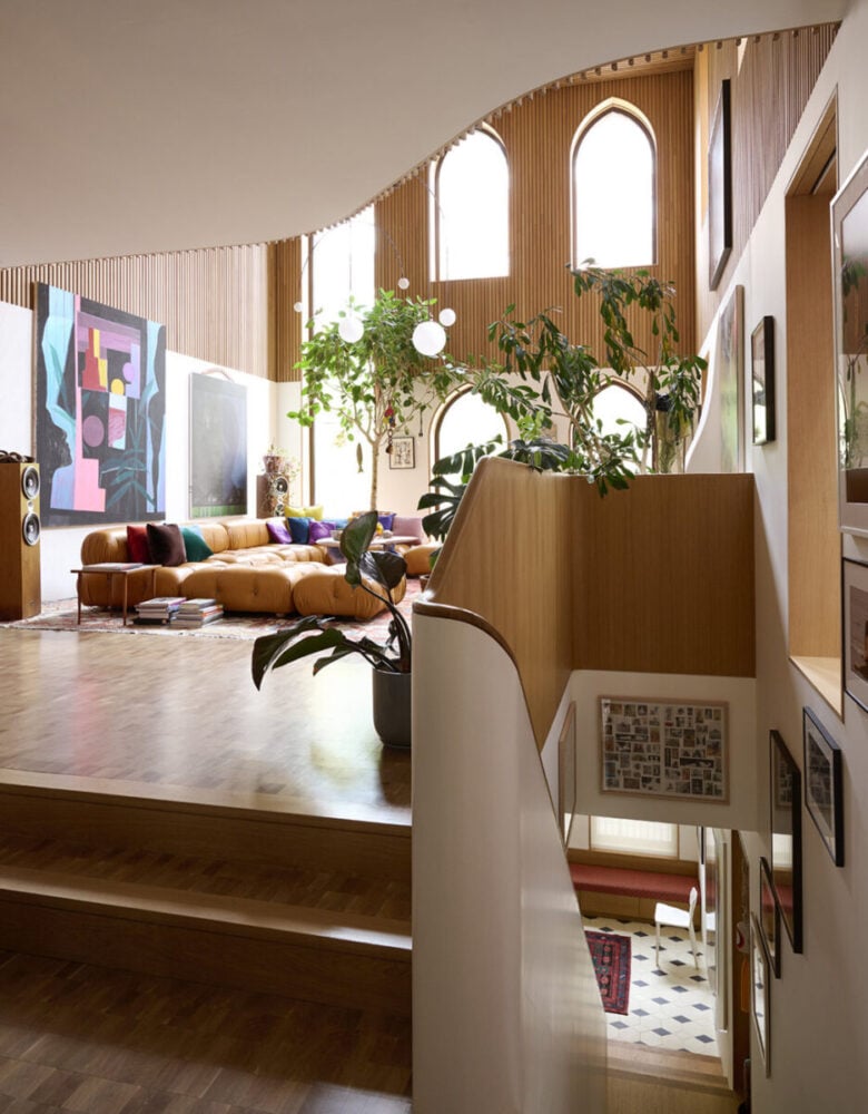 Rectory St Thomas NY