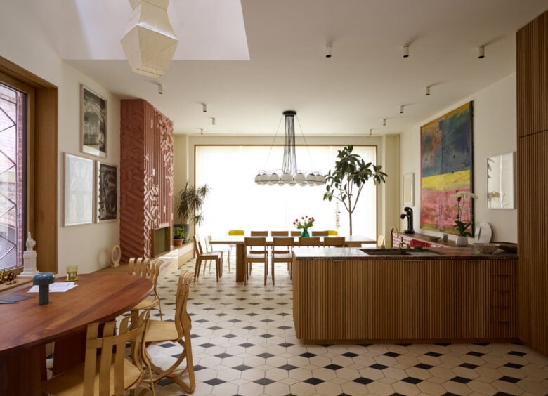 Rectory St Thomas NY