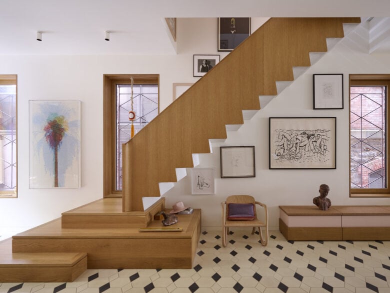 Rectory St Thomas NY