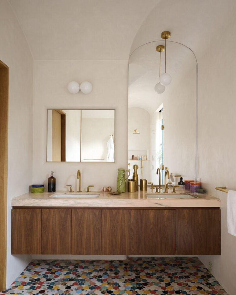 Rectory St Thomas NY