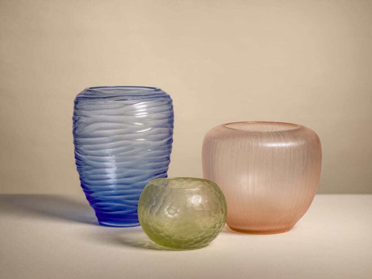 Micheluzzi Glass. Arte, artigianalit&agrave;, cultura e territorio alimentano una storia di famiglia che guarda al futuro