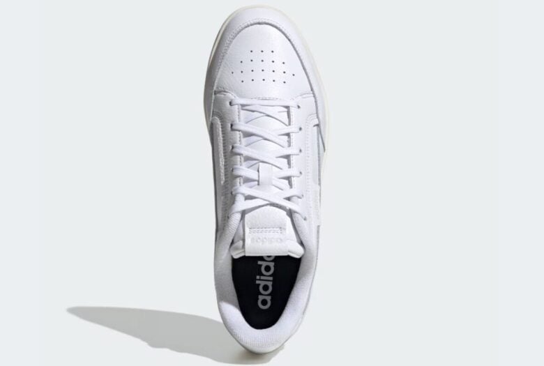 Le nuovissime Adidas Aspyre sono il vintage che non stanca mai Le nuovissime Adidas Aspyre sono il vintage che non stanca mai