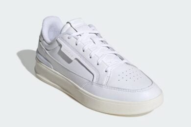 Aprono il 2026 con il botto, le nuovissime Adidas Aspyre per non passare inosservati