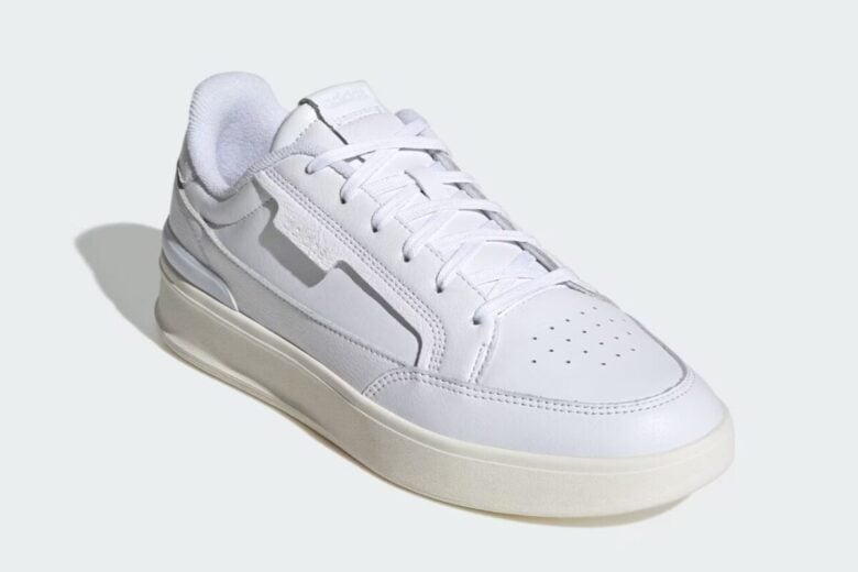 Le nuovissime Adidas Aspyre sono il vintage che non stanca mai Le nuovissime Adidas Aspyre sono il vintage che non stanca mai