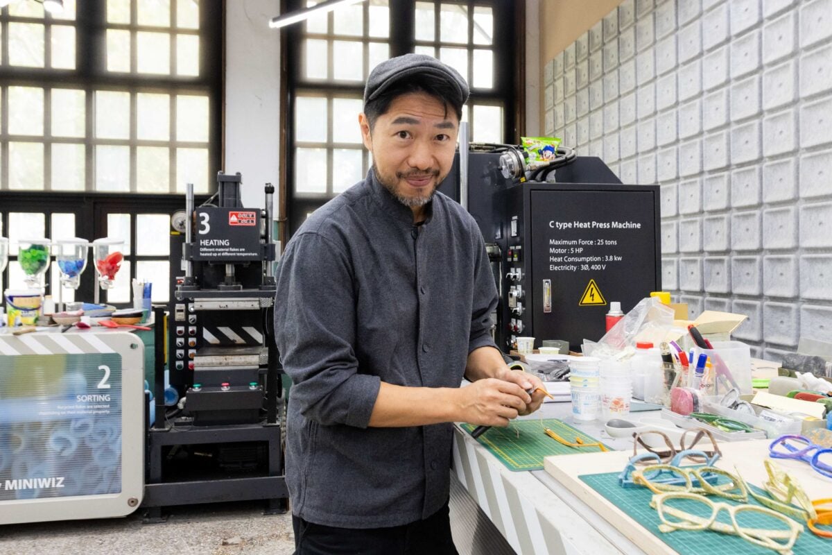 Esclusivo. Taiwan Design Week: tra le pochissime testate presenti, vi raccontiamo cosa abbiamo visto