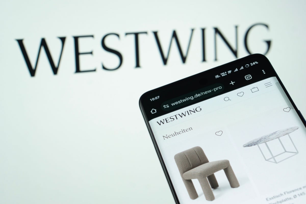 Come avviene la consegna sul sito di Westwing: modalità e costi Come avviene la consegna sul sito di Westwing: modalità e costi