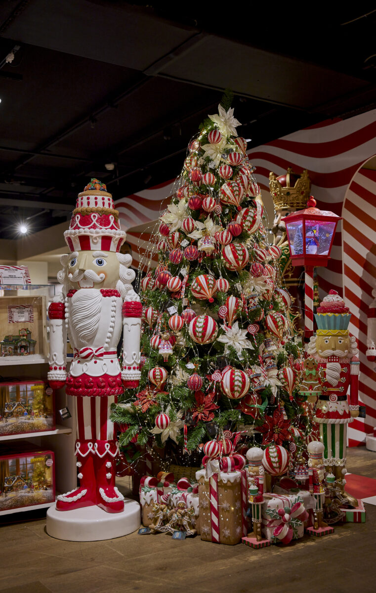Se ancora non lo avete preparato, queste sono le ultime proposte per un albero di Natale davvero wow Se ancora non lo avete preparato, queste sono le ultime proposte per un albero di Natale davvero wow