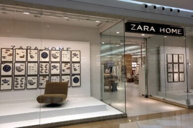 Consegna Zara Home: come fare e quali sono i costi