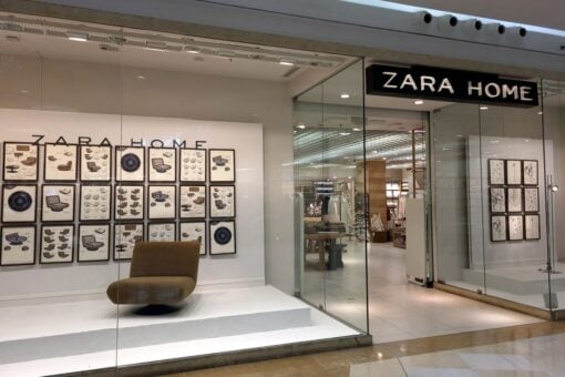 Consegna Zara Home: come fare e quali sono i costi