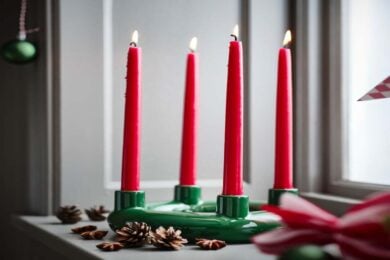 Ikea: sconti oltre il 20% su una collezione che illumina l’inverno, ma solo fino al 31 dicembre