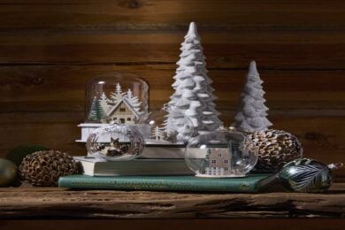 Maisons du Monde: ultimi giorni per il -50% sulle decorazioni natalizie