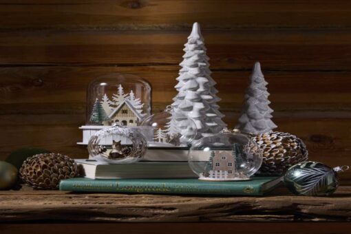 Maisons du Monde: ultimi giorni per il -50% sulle decorazioni natalizie