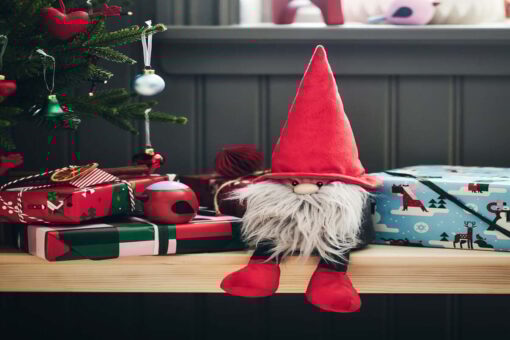 Decorazioni natalizie Ikea al -50%: è il momento di rendere magica la casa