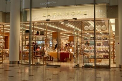 Zara Home: come effettuare un reso di un articolo