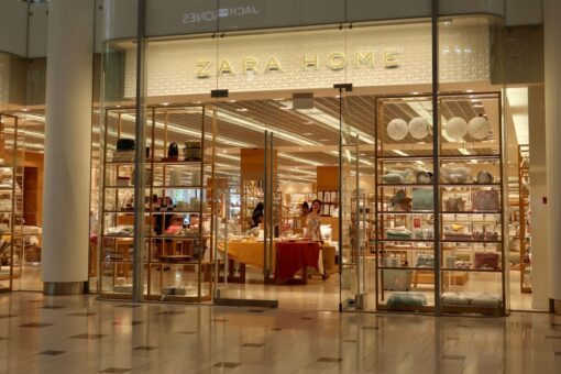 Zara Home: come effettuare un reso di un articolo