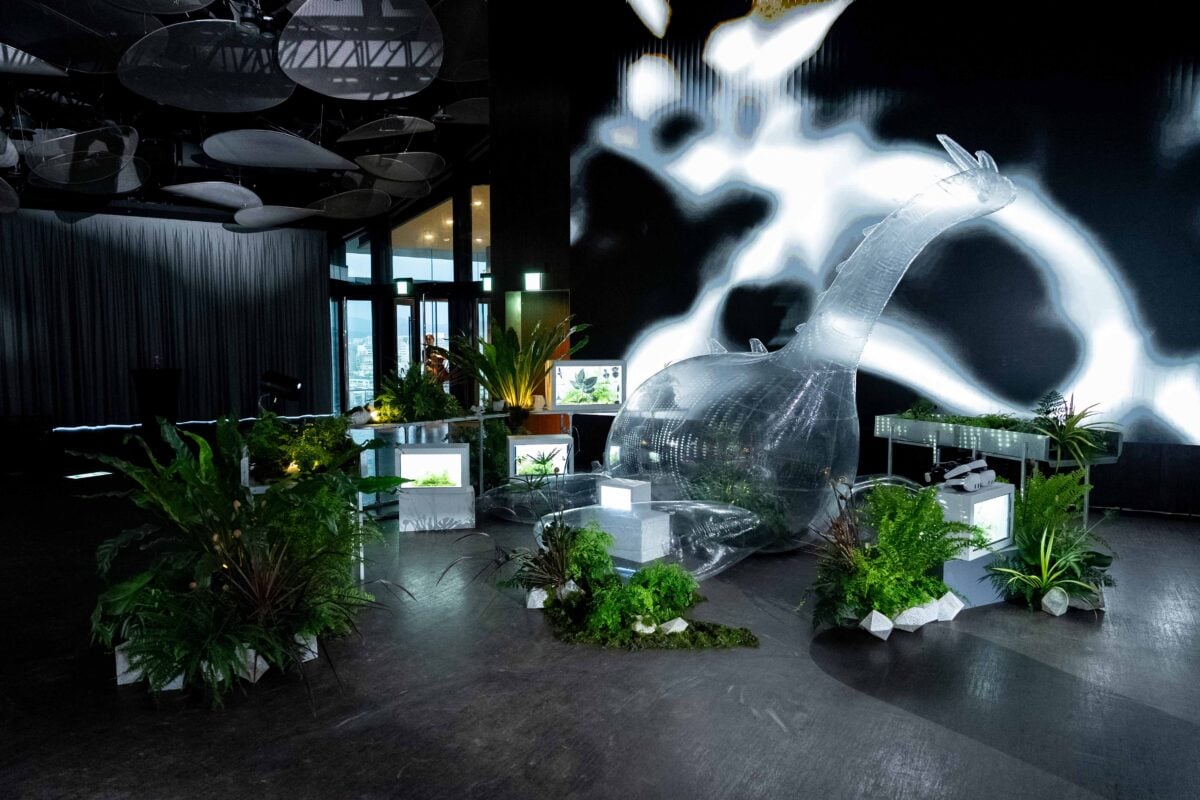 Esclusivo. Taiwan Design Week: tra le pochissime testate presenti, vi raccontiamo cosa abbiamo visto