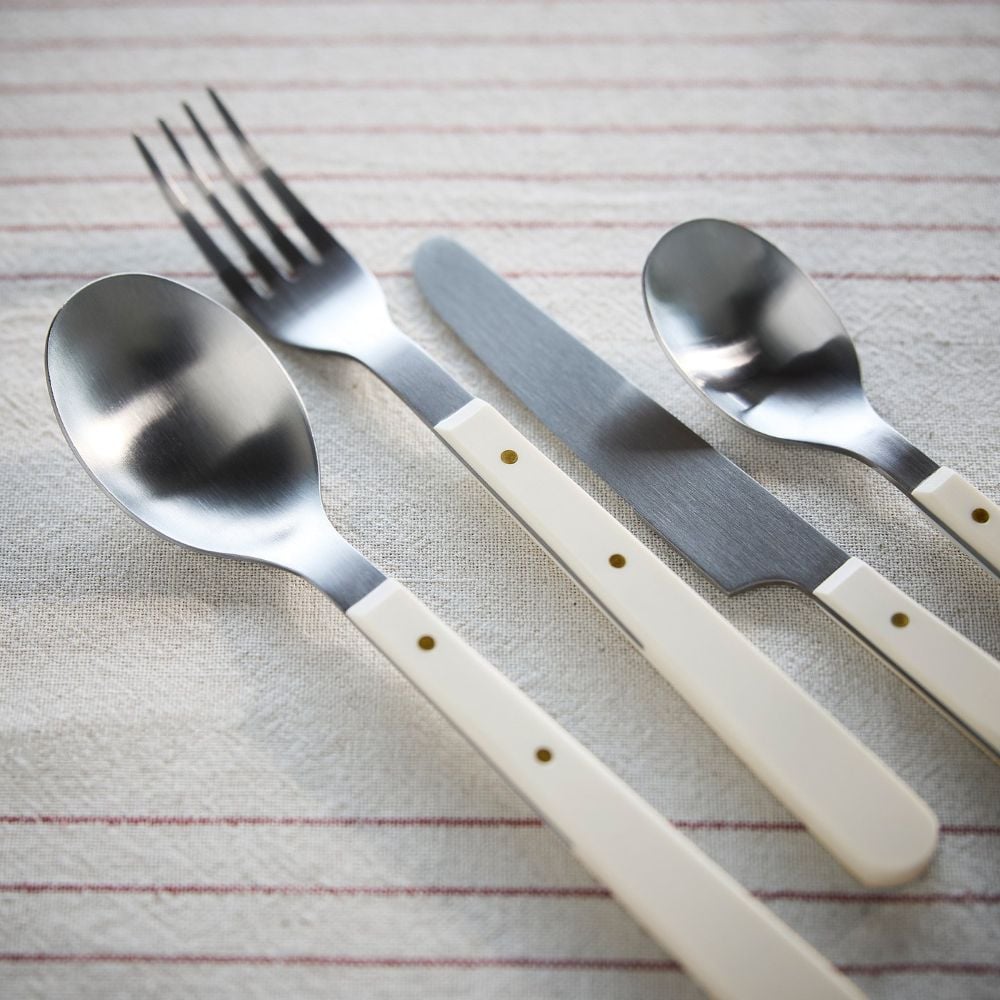 Doftskoeld servizio Ikea di posate 24 pezzi