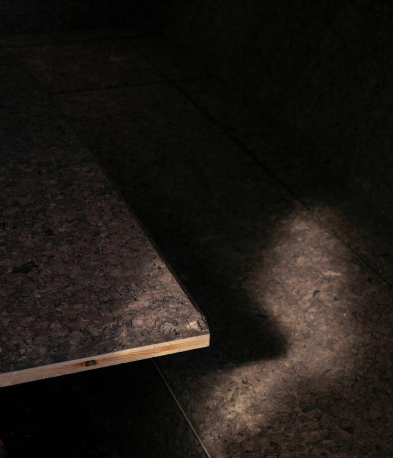 GAMeC - EX._New Frattini Bivouac_Ph. T. Clavarin