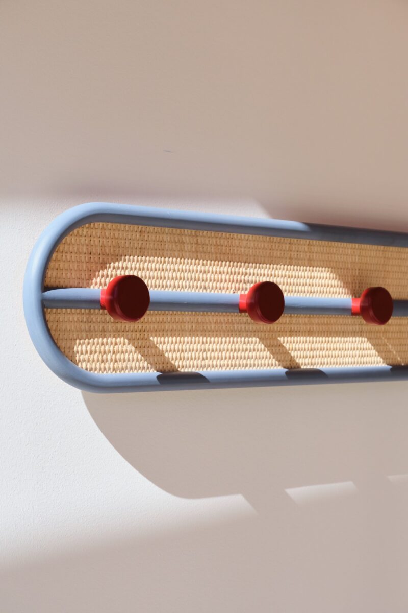 L&rsquo;intreccio nell&rsquo;arredo non &egrave; solo tecnica ma struttura, decoro, racconto.