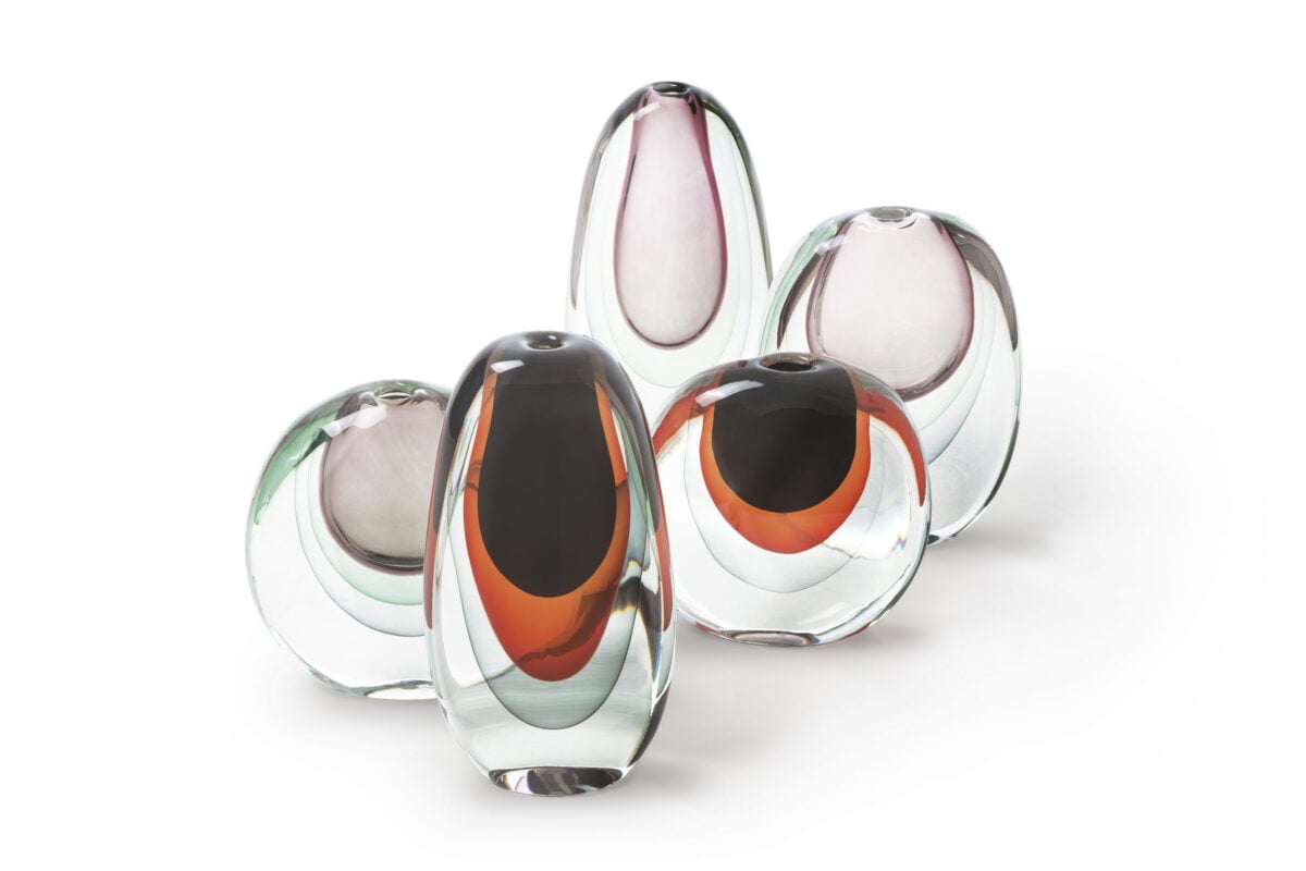 Vasi da fiore per interno che danno anima agli spazi