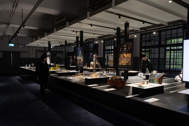 Golden Pin Exhibition TDRI0218