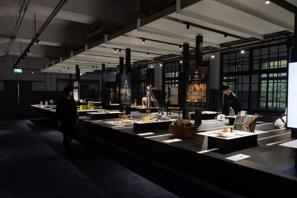 Esclusivo. Taiwan Design Week: tra le pochissime testate presenti, vi raccontiamo cosa abbiamo visto