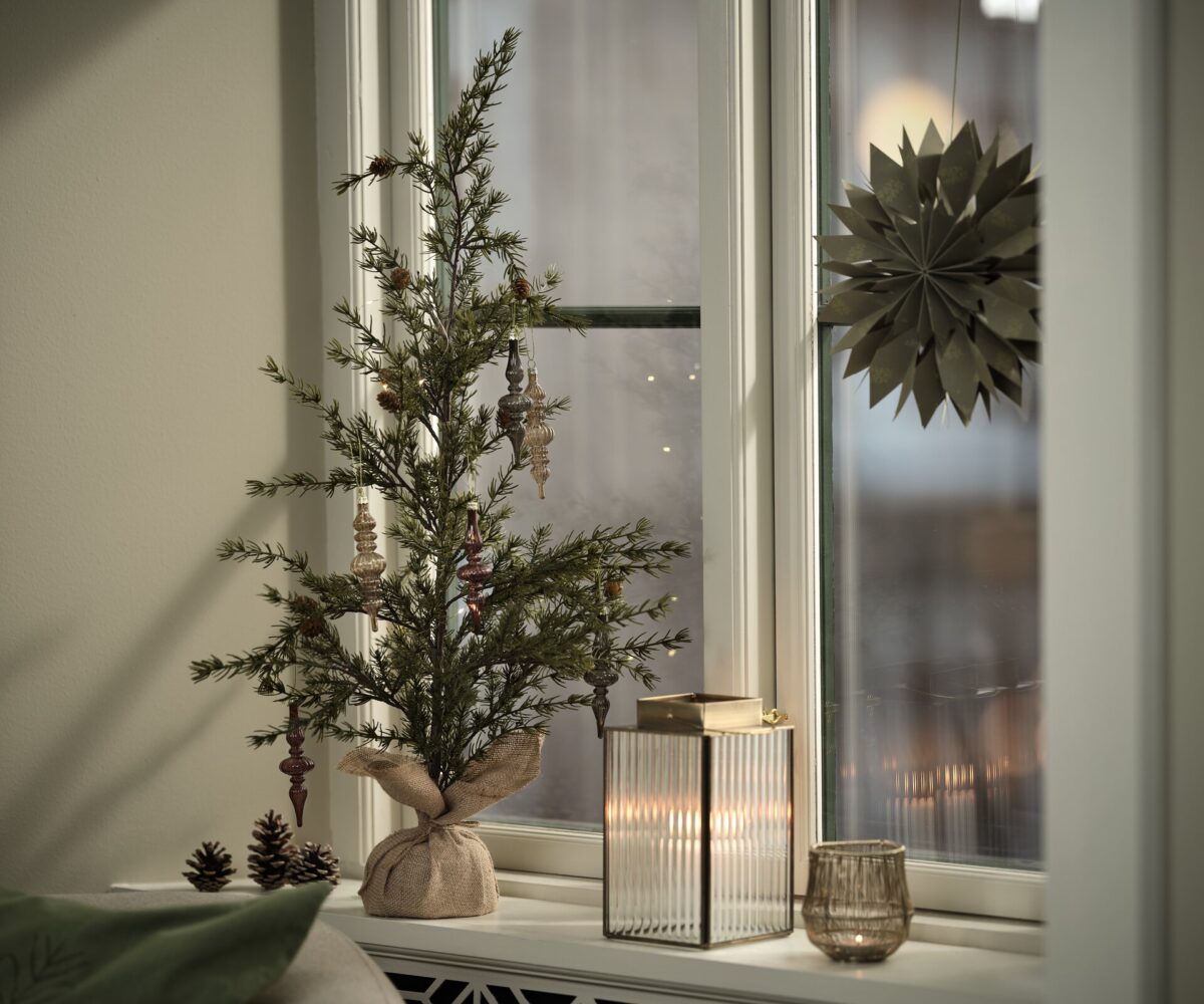 Se ancora non lo avete preparato, queste sono le ultime proposte per un albero di Natale davvero wow Se ancora non lo avete preparato, queste sono le ultime proposte per un albero di Natale davvero wow