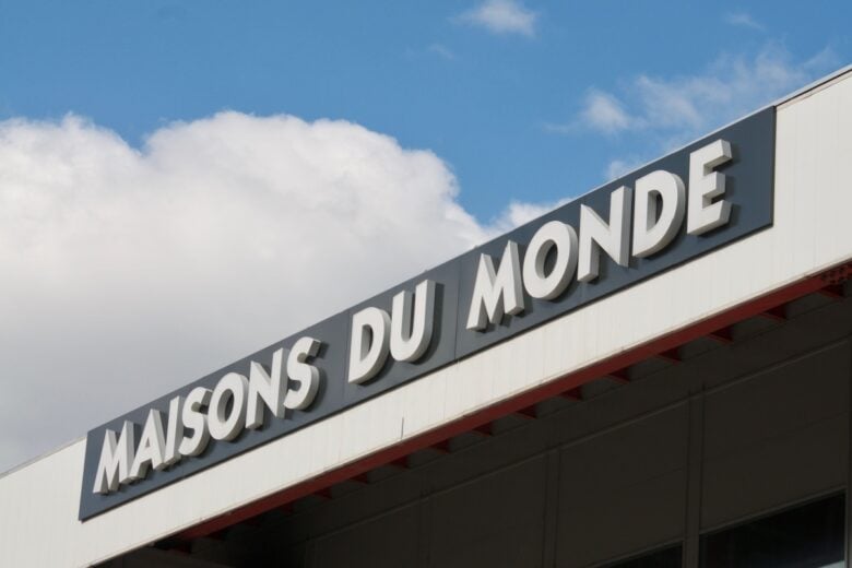 Maison du Monde