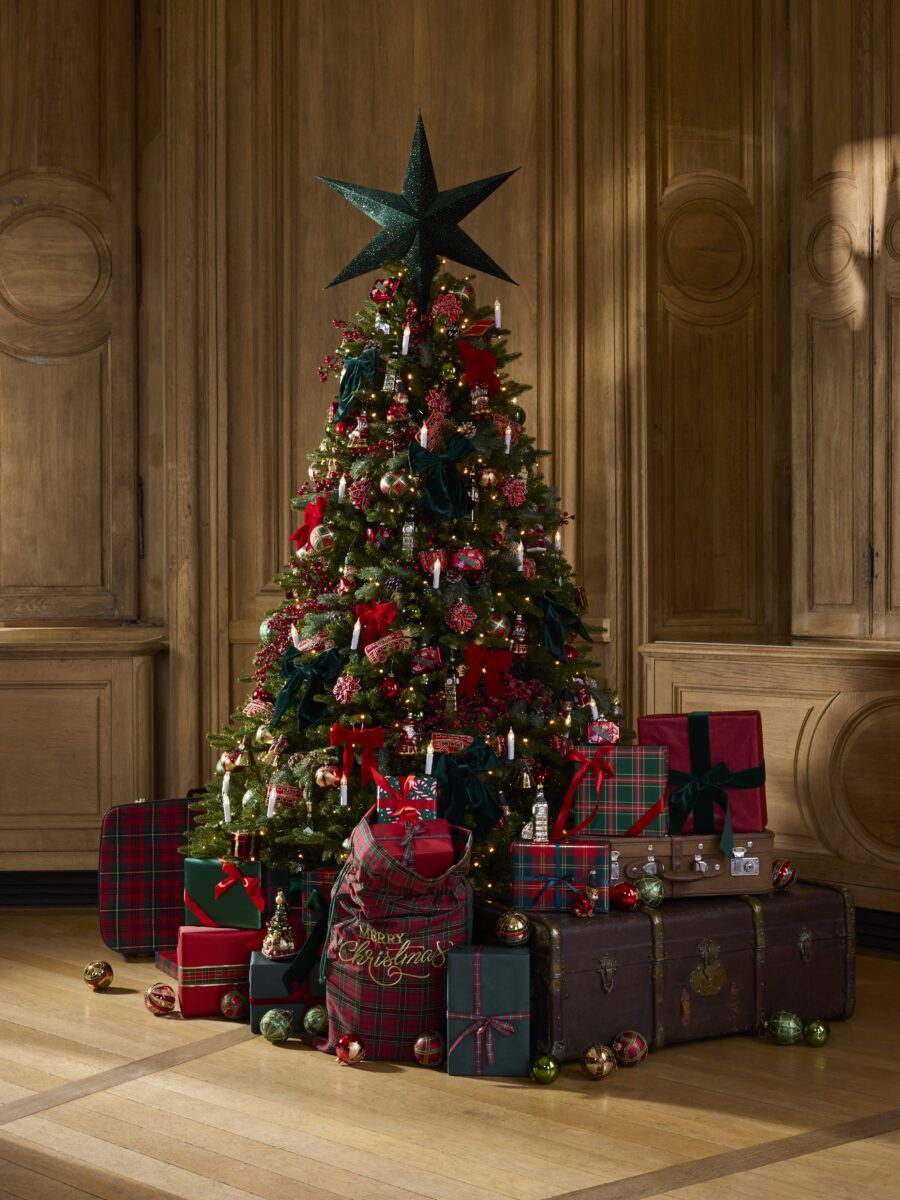 Se ancora non lo avete preparato, queste sono le ultime proposte per un albero di Natale davvero wow Se ancora non lo avete preparato, queste sono le ultime proposte per un albero di Natale davvero wow