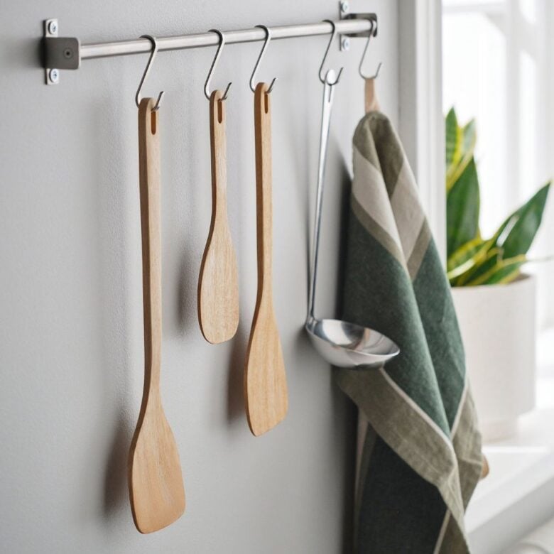 Majfisk Ikea utensili da cucina