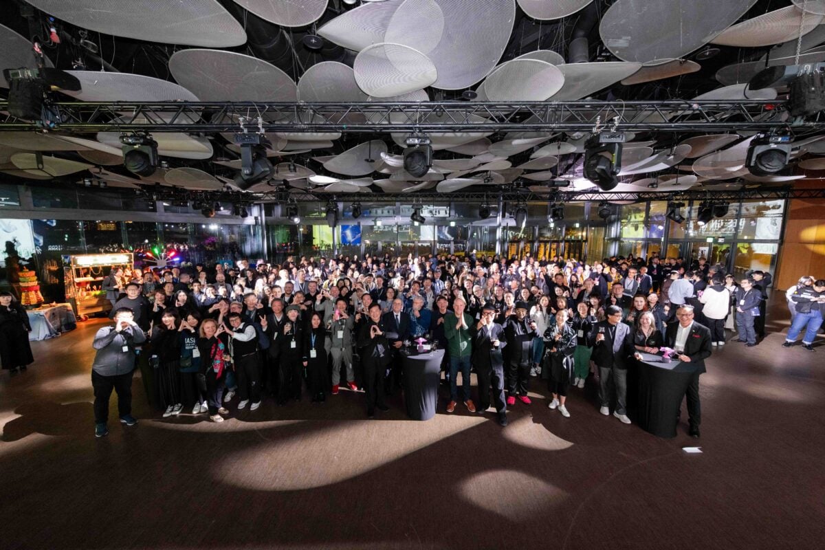 Esclusivo. Taiwan Design Week: tra le pochissime testate presenti, vi raccontiamo cosa abbiamo visto