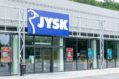 Pensi al restyling degli ambienti? Approfitta dei prezzi più bassi di sempre di Jysk