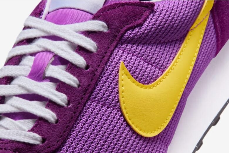 Le Nike LD-1000 x Stranger Things sono perfette come regalo di Natale super originale