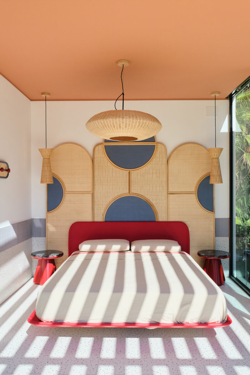 L&rsquo;intreccio nell&rsquo;arredo non &egrave; solo tecnica ma struttura, decoro, racconto.