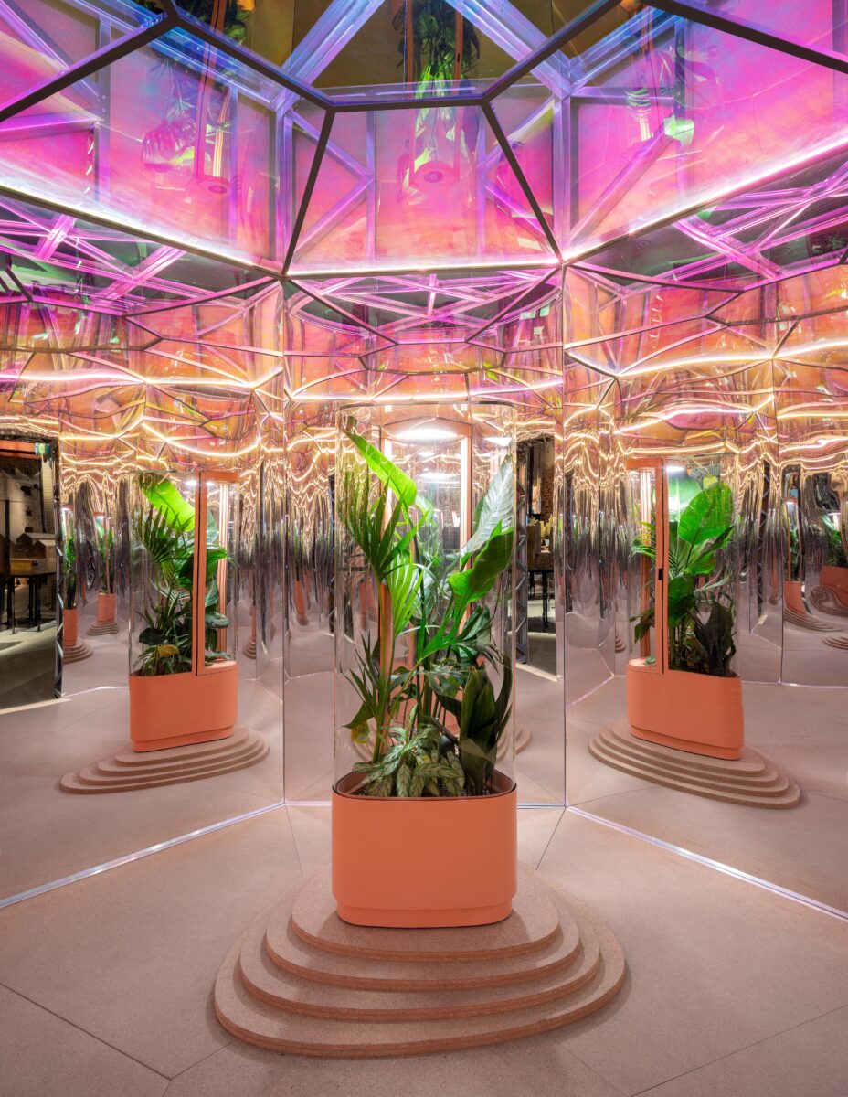 Una bio-macchina che respira per migliorare la qualità dell’abitare. Il caso del progetto Fabbrica dell’Aria Una bio-macchina che respira per migliorare la qualità dell’abitare. Il caso del progetto Fabbrica dell’Aria