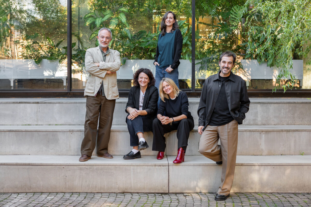 Una bio-macchina che respira per migliorare la qualità dell’abitare. Il caso del progetto Fabbrica dell’Aria Una bio-macchina che respira per migliorare la qualità dell’abitare. Il caso del progetto Fabbrica dell’Aria