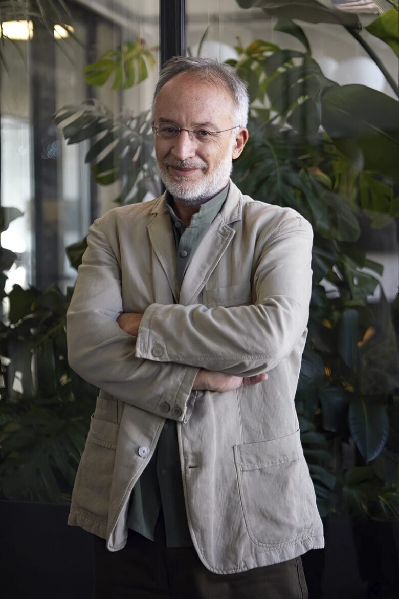 PNAT_Partner-Portrait_2024_Stefano Mancuso