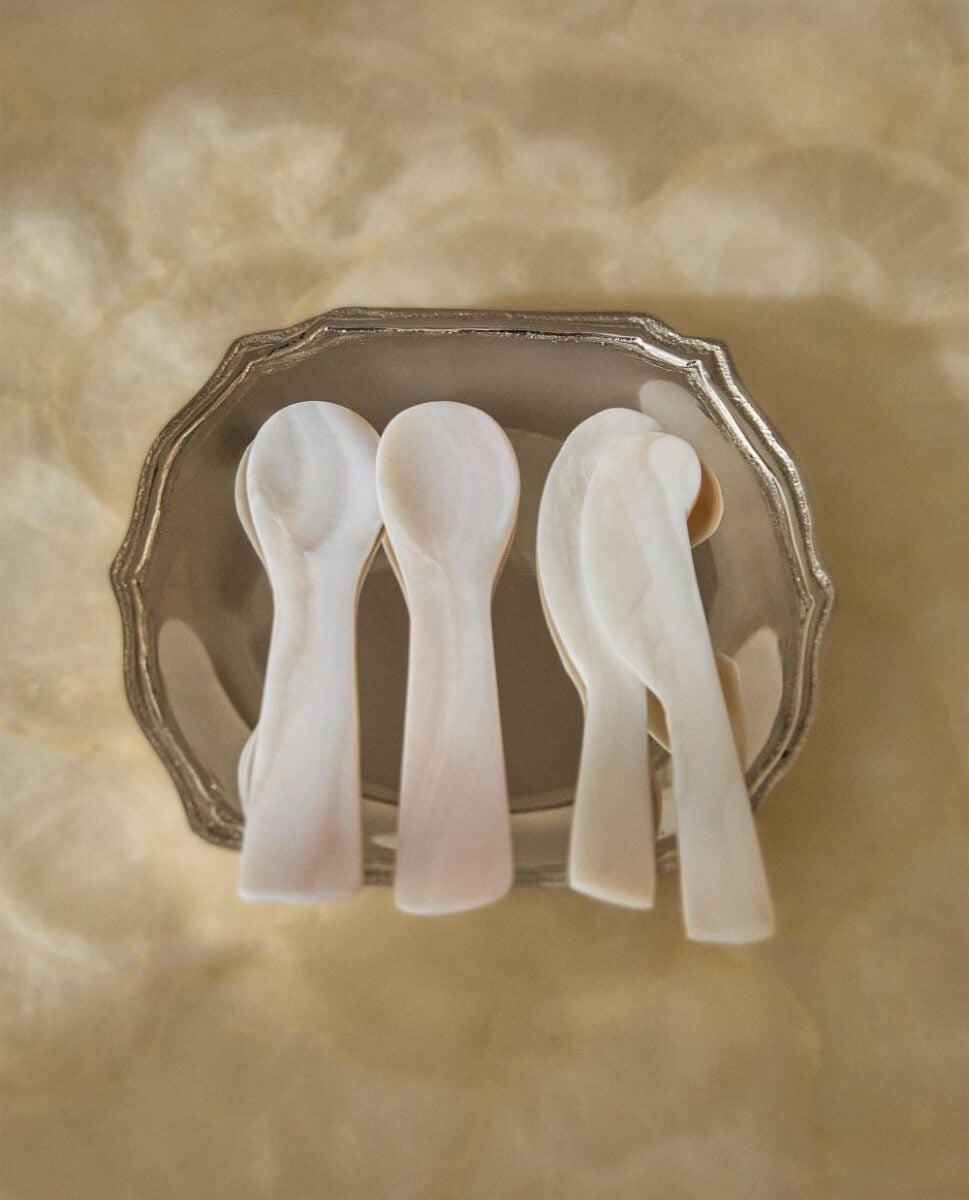 Una tavola elegante e raffinata? Ecco la nuova linea di Zara Home Una tavola elegante e raffinata? Ecco la nuova linea di Zara Home